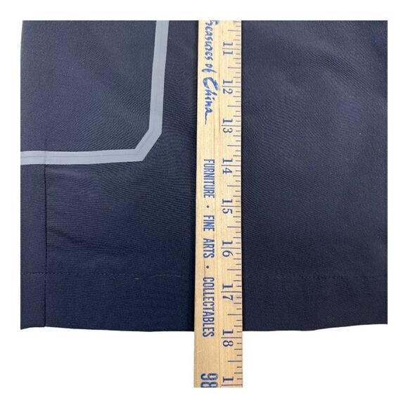 Jack Wolfskin Women's Regular Fit Belted Skort Skirt Charcoal Gray Size Small - Picture 6 of 8